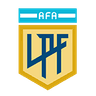 Primera LFP, Apertura logo